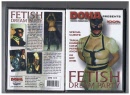 doma dvd fetish dreams party