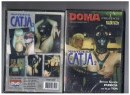 doma dvd mistress catja 2